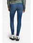 G-STAR Blugi skinny cu talie inalta Kafey - Pled.ro