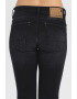 G-STAR Blugi skinny cu talie inalta Lhana - Pled.ro