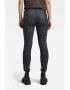 G-STAR Blugi skinny cu talie medie - Pled.ro