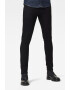 G-Star RAW Blugi skinny cu talie medie 3301 - Pled.ro