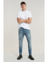 G-STAR Blugi skinny cu talie medie - Pled.ro