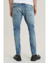 G-STAR Blugi skinny cu talie medie - Pled.ro