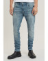 G-STAR Blugi skinny cu talie medie - Pled.ro