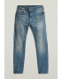 G-STAR Blugi skinny cu talie medie - Pled.ro