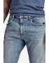 G-STAR Blugi skinny cu talie medie Revend - Pled.ro