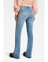 G-STAR Blugi skinny evazati 3301 - Pled.ro