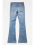 G-STAR Blugi skinny evazati 3301 - Pled.ro