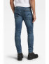 G-Star RAW Blugi skinny Lancet - Pled.ro