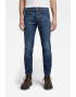 G-Star RAW Blugi skinny Revend FWD - Pled.ro