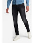 G-STAR Blugi skinny revend Revend - Pled.ro