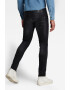 G-STAR Blugi skinny revend Revend - Pled.ro