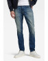 G-STAR Blugi slim fit 3301 - Pled.ro