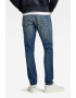 G-STAR Blugi slim fit 3301 - Pled.ro