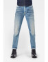 G-Star RAW Blugi slim fit cu 5 buzunare - Pled.ro