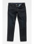 G-Star RAW Blugi slim fit cu 5 buzunare 3301 - Pled.ro