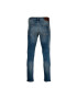 G-Star RAW Blugi slim fit cu aspect decolorat - Pled.ro