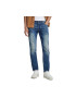 G-Star RAW Blugi slim fit cu aspect decolorat - Pled.ro