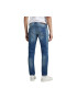 G-Star RAW Blugi slim fit cu aspect decolorat - Pled.ro