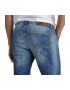 G-Star RAW Blugi slim fit cu aspect decolorat - Pled.ro