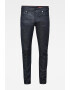 G-Star RAW Blugi slim fit cu aspect decolorat 3301 - Pled.ro