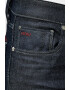 G-Star RAW Blugi slim fit cu aspect decolorat 3301 - Pled.ro