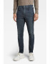 G-Star RAW Blugi slim fit cu aspect decolorat D-Staq - Pled.ro