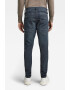 G-Star RAW Blugi slim fit cu aspect decolorat D-Staq - Pled.ro