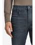 G-Star RAW Blugi slim fit cu aspect decolorat D-Staq - Pled.ro