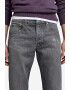 G-Star RAW Blugi slim fit cu aspect deteriorat 3301 - Pled.ro