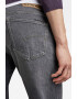 G-Star RAW Blugi slim fit cu aspect deteriorat 3301 - Pled.ro