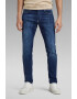 G-Star RAW Blugi slim fit cu aspect stins - Pled.ro