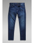 G-Star RAW Blugi slim fit cu aspect stins - Pled.ro