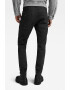 G-STAR Blugi slim fit cu buzunare D-staq 3D - Pled.ro