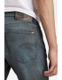 G-STAR Blugi slim fit cu nasturi - Pled.ro