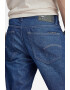 G-STAR Blugi slim fit cu nasturi 3301 - Pled.ro