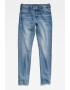 G-STAR Blugi slim fit cu talie joasa Ace - Pled.ro