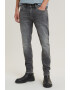 G-STAR Blugi slim fit cu talie medie Revend - Pled.ro