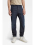 G-Star RAW Blugi slim fit de bumbac organic Arc 3D - Pled.ro