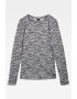 G-STAR Bluza cu animal print - Pled.ro