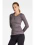 G-STAR Bluza Henley cu maneci raglan - Pled.ro