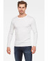 G-Star RAW Bluza slim fit din bumbac organic - Pled.ro