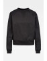 G-Star RAW Bluza sport cu decolteu la baza gatului si maneci raglan Pebe - Pled.ro