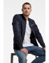 G-Star RAW Bluza sport cu fermoar - Pled.ro