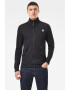 G-Star RAW Bluza sport cu fermoar si aplicatie logo pe piept - Pled.ro