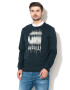 G-Star RAW Bluza sport cu imprimeu grafic - Pled.ro