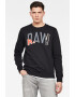 G-Star RAW Bluza sport cu logo 24 - Pled.ro