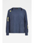 G-Star RAW Bluza sport cu maneci raglan Tweater - Pled.ro