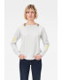 G-Star RAW Bluza sport cu maneci raglan Tweater - Pled.ro