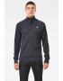 G-Star RAW Bluza sport din bumbac organic cu fermoar - Pled.ro