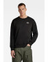 G-Star RAW Bluza sport unisex supradimensionata - Pled.ro